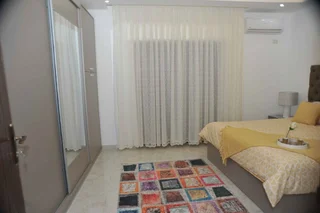 Амман: Amazing one Bedroom Apartment in Amman, Elwebdah 4