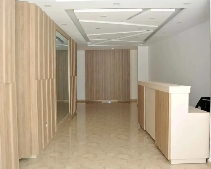 Амман: Amazing one Bedroom Apartment in Amman, Elwebdah 4