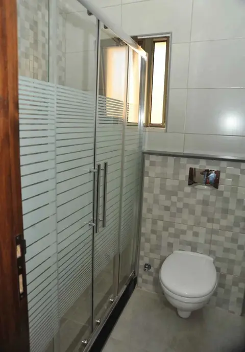 Амман: Amazing one Bedroom Apartment in Amman, Elwebdah 4