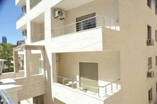 Амман: Amazing one Bedroom Apartment in Amman, Elwebdah 4