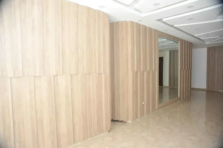 Амман: Amazing one Bedroom Apartment in Amman, Elwebdah 4