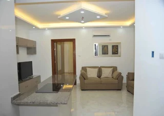Амман: Amazing one Bedroom Apartment in Amman, Elwebdah 4