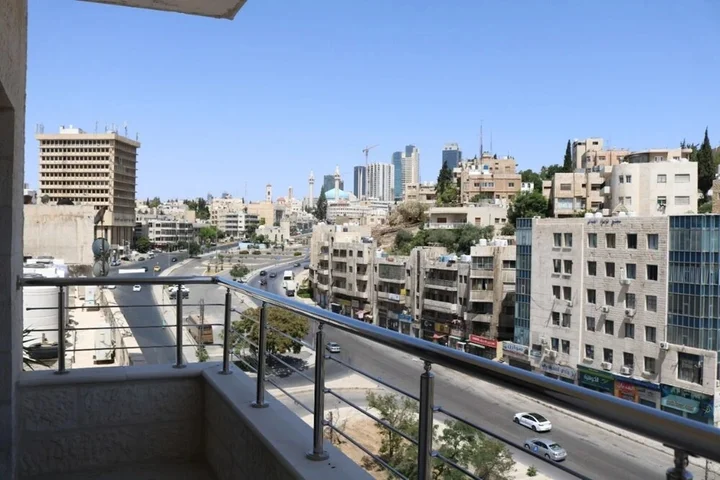 Амман: Amazing one Bedroom Apartment in Amman, Elwebdah 5