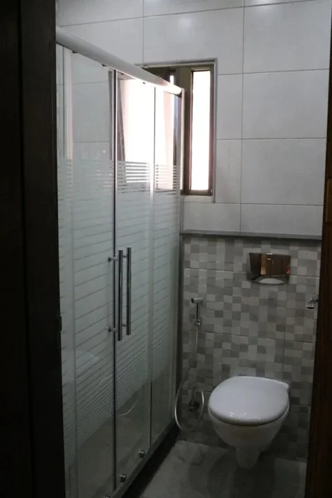 Амман: Amazing one Bedroom Apartment in Amman, Elwebdah 5