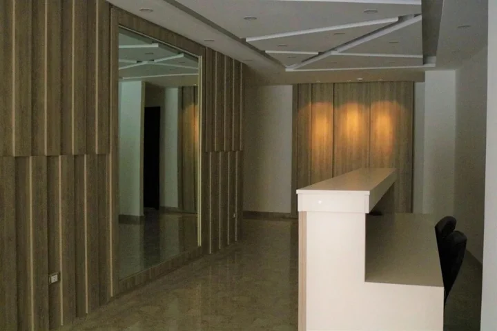 Амман: Amazing one Bedroom Apartment in Amman, Elwebdah 5