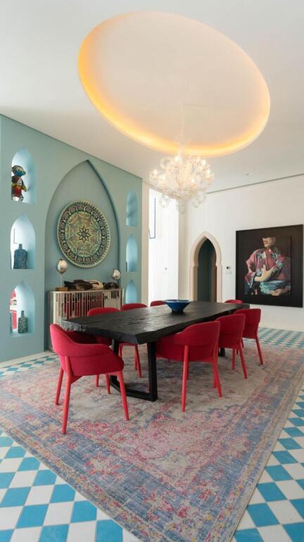 Акаба: Cloud 7 Residences Ayla Aqaba