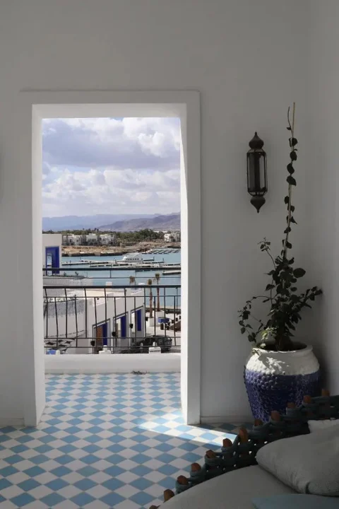 Акаба: Cloud 7 Residences Ayla Aqaba