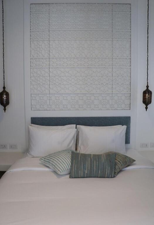 Акаба: Cloud 7 Residences Ayla Aqaba