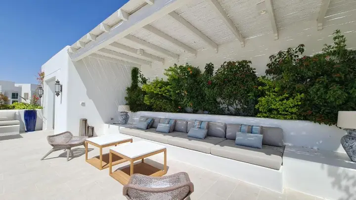 Акаба: Cloud 7 Residences Ayla Aqaba