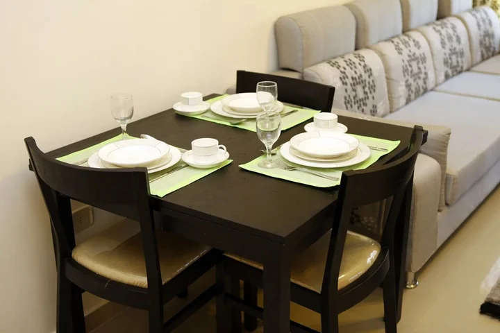 Амман: Two bed Furnished Apartment in Amman