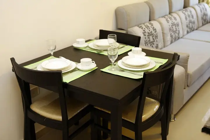 Амман: Two bed Furnished Apartment in Amman