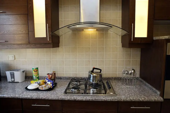 Амман: Two bed Furnished Apartment in Amman