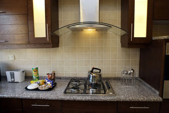 Амман: Two bed Furnished Apartment in Amman