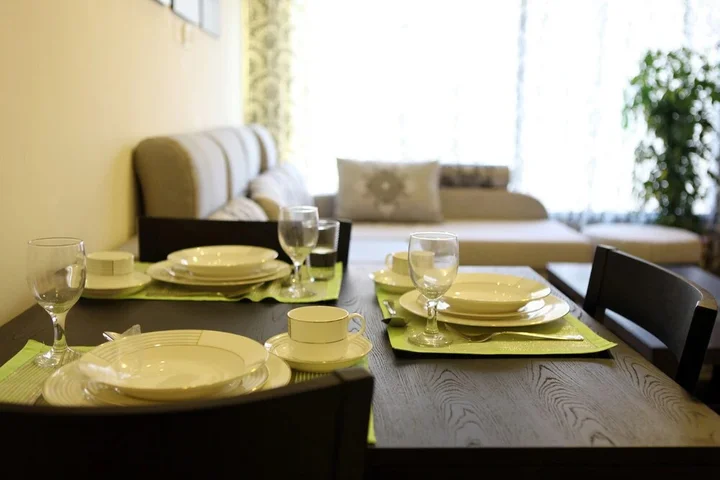 Амман: Two bed Furnished Apartment in Amman