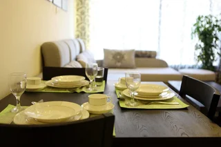 Амман: Two bed Furnished Apartment in Amman