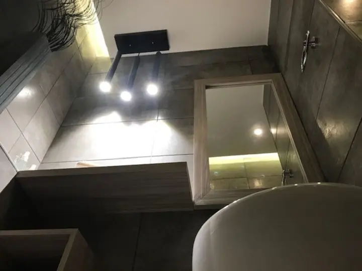 Амман: Charming 2-bed Apartment in Amman