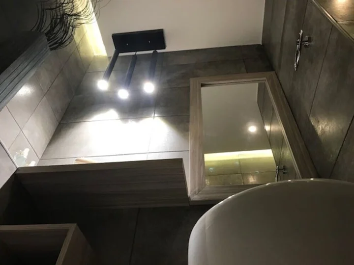 Амман: Charming 2-bed Apartment in Amman