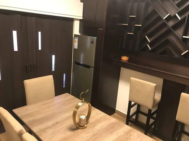 Амман: Charming 2-bed Apartment in Amman