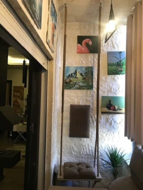Амман: Charming 2-bed Apartment in Amman