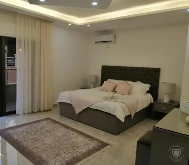 Амман: Amazing one Bedroom Apartment in Amman,elwebdah 8