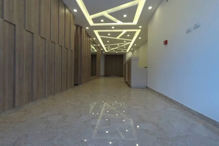 Амман: Amazing one Bedroom Apartment in Amman,elwebdah 8