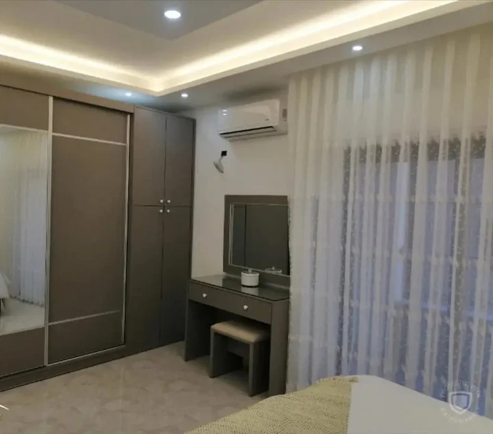 Амман: Amazing one Bedroom Apartment in Amman,elwebdah 8