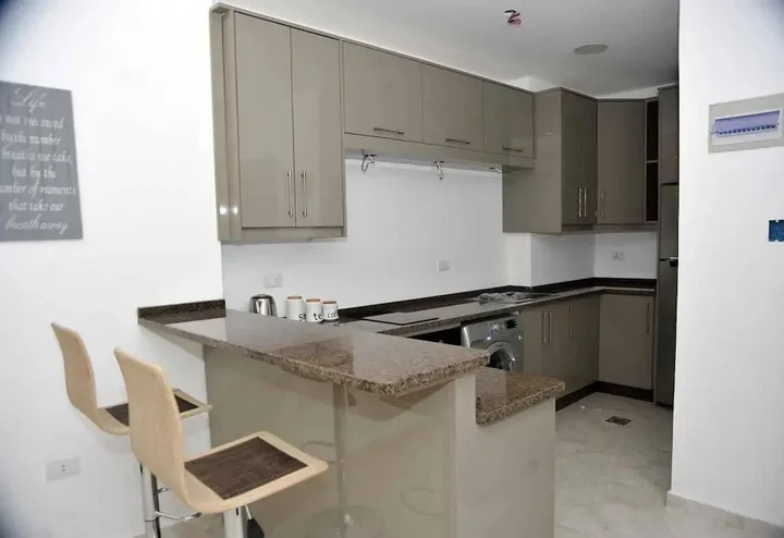 Амман: Amazing one Bedroom Apartment in Amman,elwebdah 8