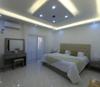 Амман: Amazing one Bedroom Apartment in Amman,elwebdah 8