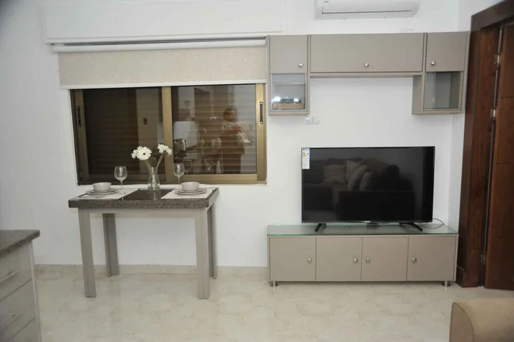 Амман: Amazing one Bedroom Apartment in Amman,elwebdah 10