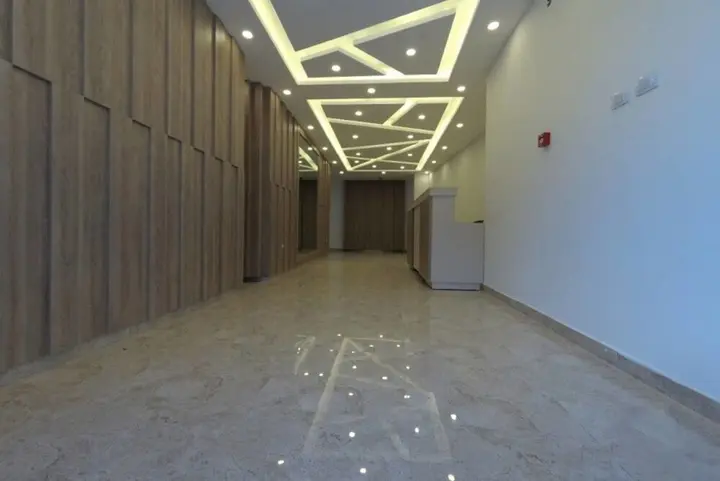 Амман: Amazing one Bedroom Apartment in Amman,elwebdah 10