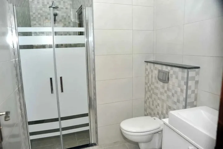 Амман: Amazing one Bedroom Apartment in Amman,elwebdah 10