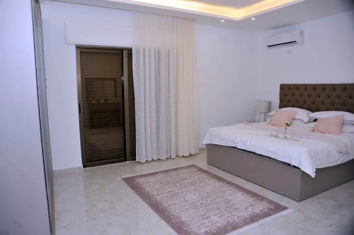 Амман: Amazing one Bedroom Apartment in Amman,elwebdah 10
