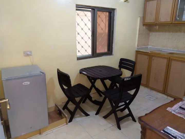 Вади-Муса: Majido Hostel