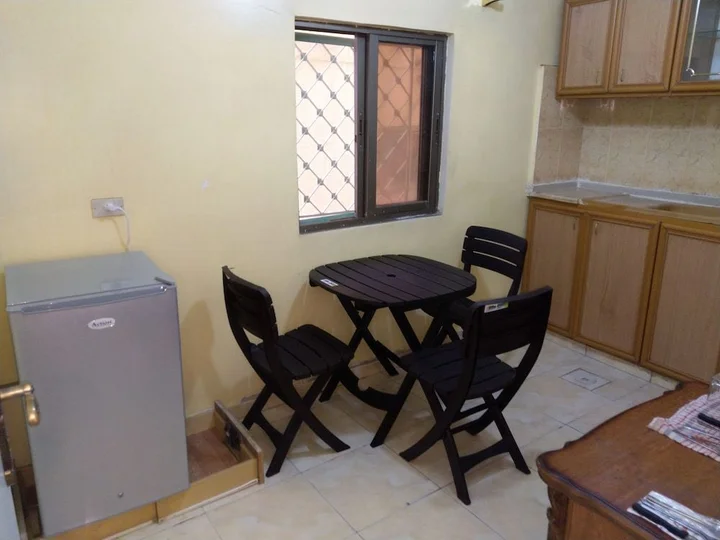 Вади-Муса: Majido Hostel