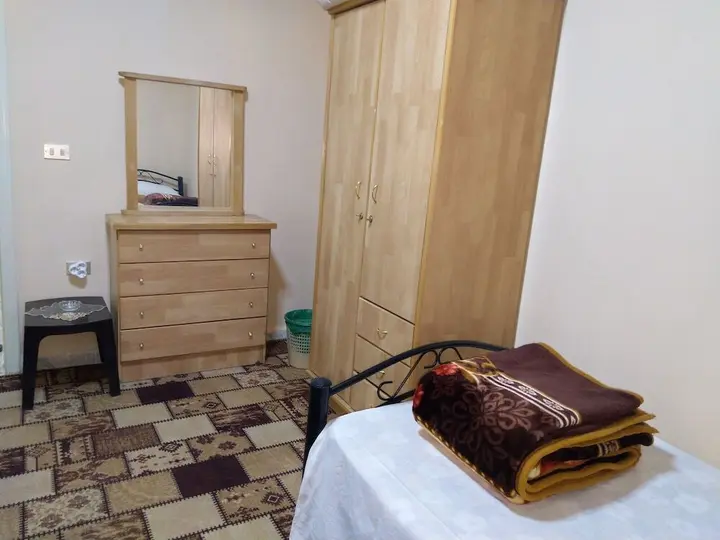 Вади-Муса: Majido Hostel