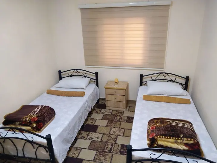 Вади-Муса: Majido Hostel