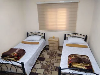 Вади-Муса: Majido Hostel
