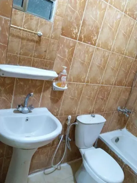 Вади-Муса: Majido Hostel