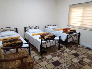 Вади-Муса: Majido Hostel