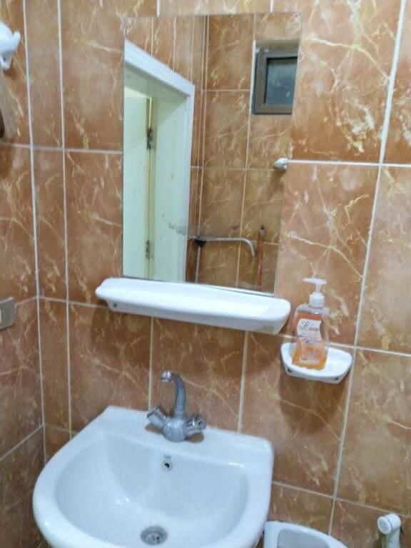 Вади-Муса: Majido Hostel