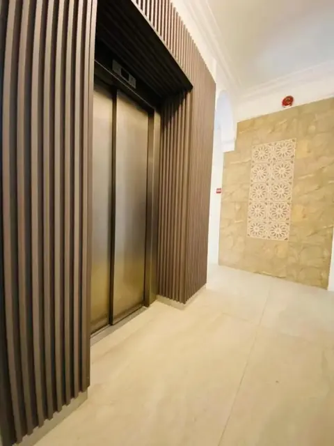 Амман: Arabesque Hotel