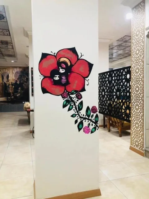 Амман: Arabesque Hotel