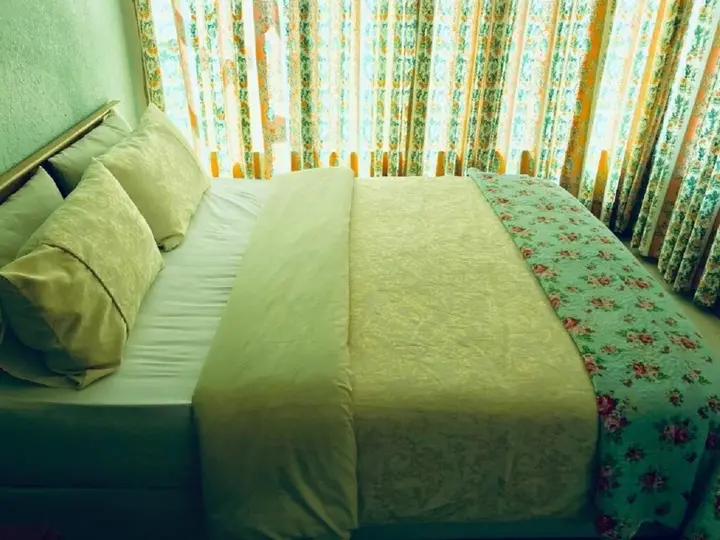 Амман: Arabesque Hotel