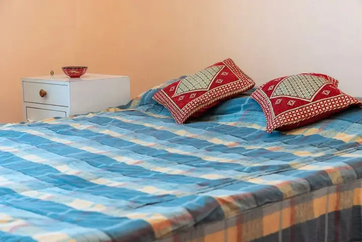 Вади-Муса: Bedouin Pink EcoHouse - Hostel