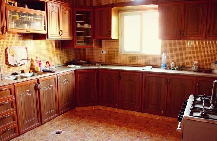 Вади-Муса: Bedouin Pink EcoHouse - Hostel