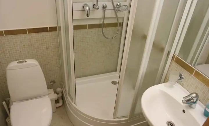 Мирный: Kak Doma Hotel