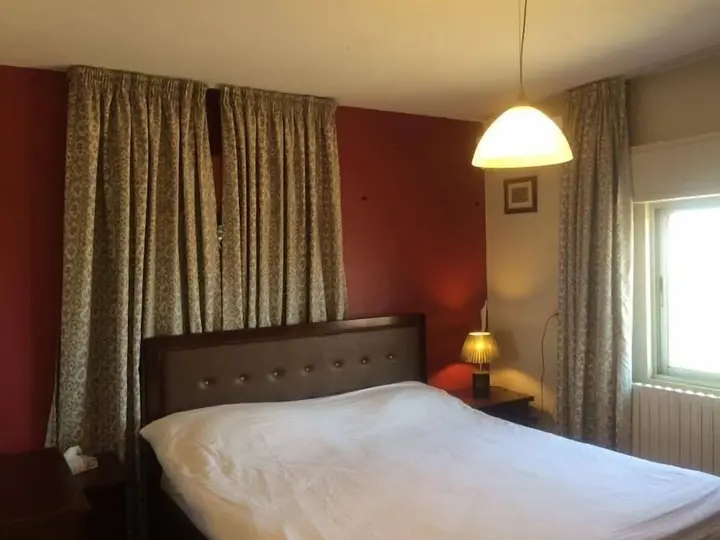 Амман: Al Farouq Hotel Apartments