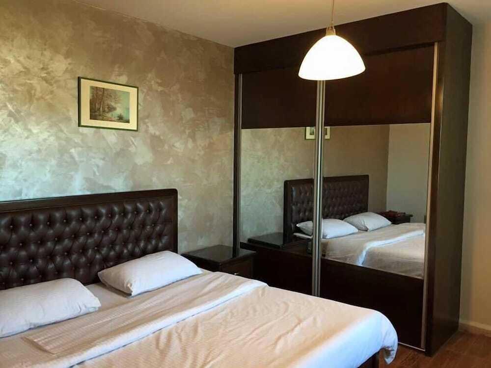 Амман: Al Farouq Hotel Apartments