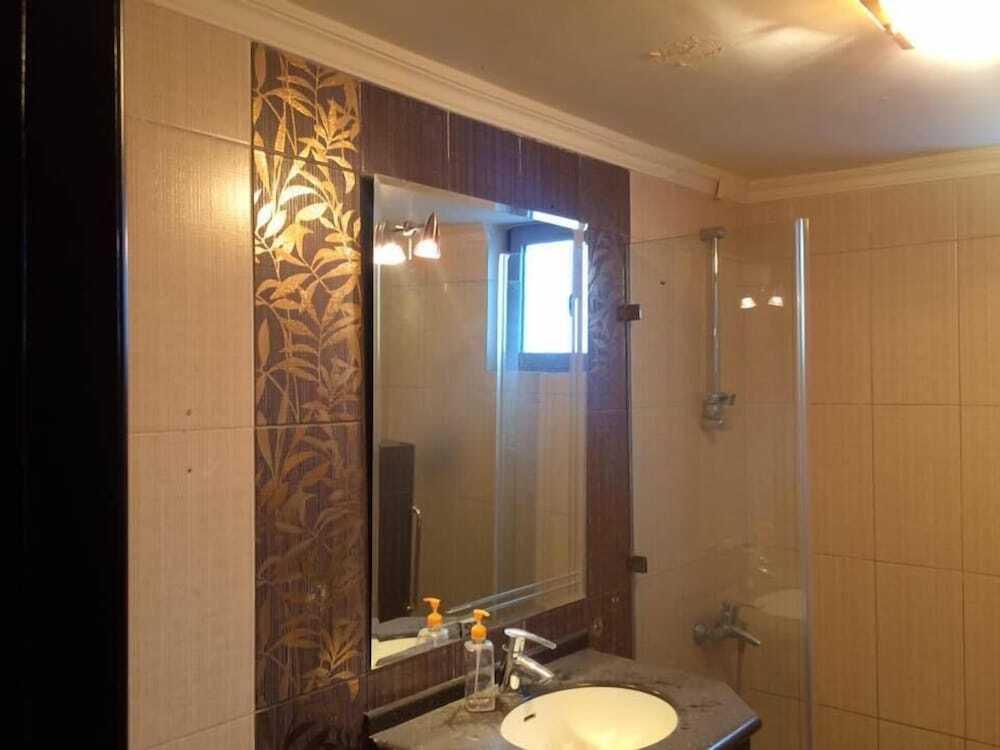 Амман: Al Farouq Hotel Apartments