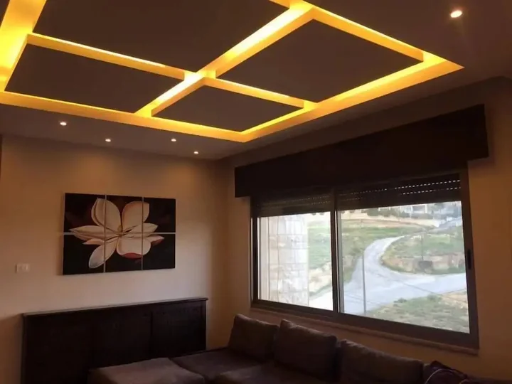 Амман: Al Farouq Hotel Apartments